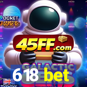 618 bet